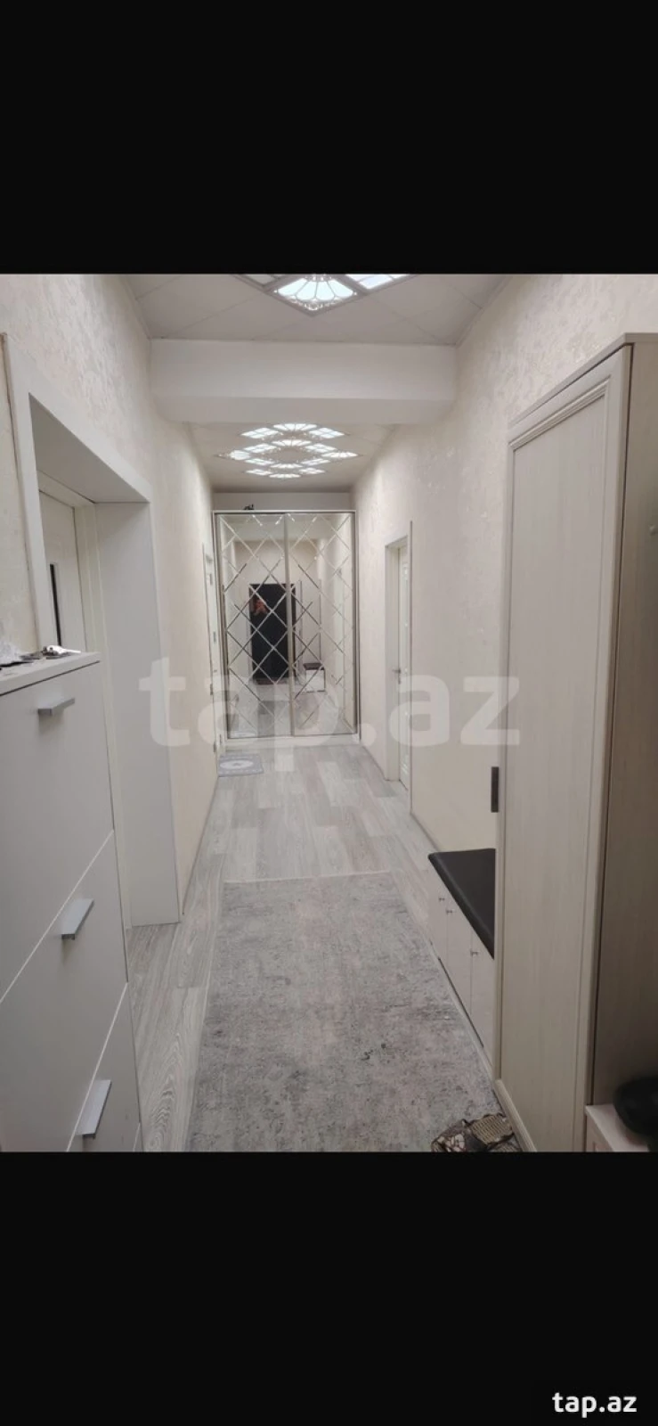 Satılır 2 otaqlı yeni tikili 73 m²