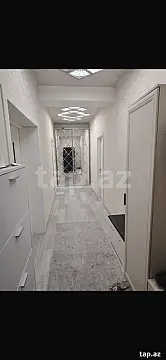 Satılır 2 otaqlı yeni tikili 73 m²