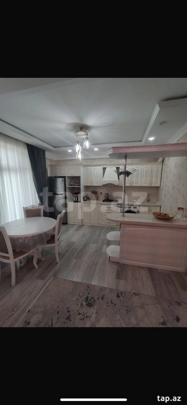 Satılır 2 otaqlı yeni tikili 73 m²