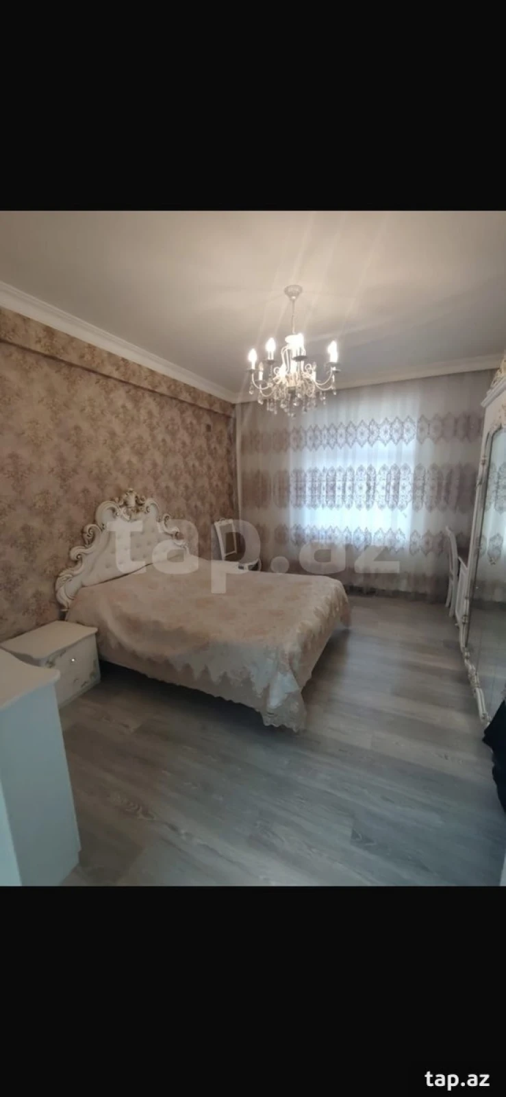 Satılır 2 otaqlı yeni tikili 73 m²