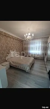 Satılır 2 otaqlı yeni tikili 73 m²