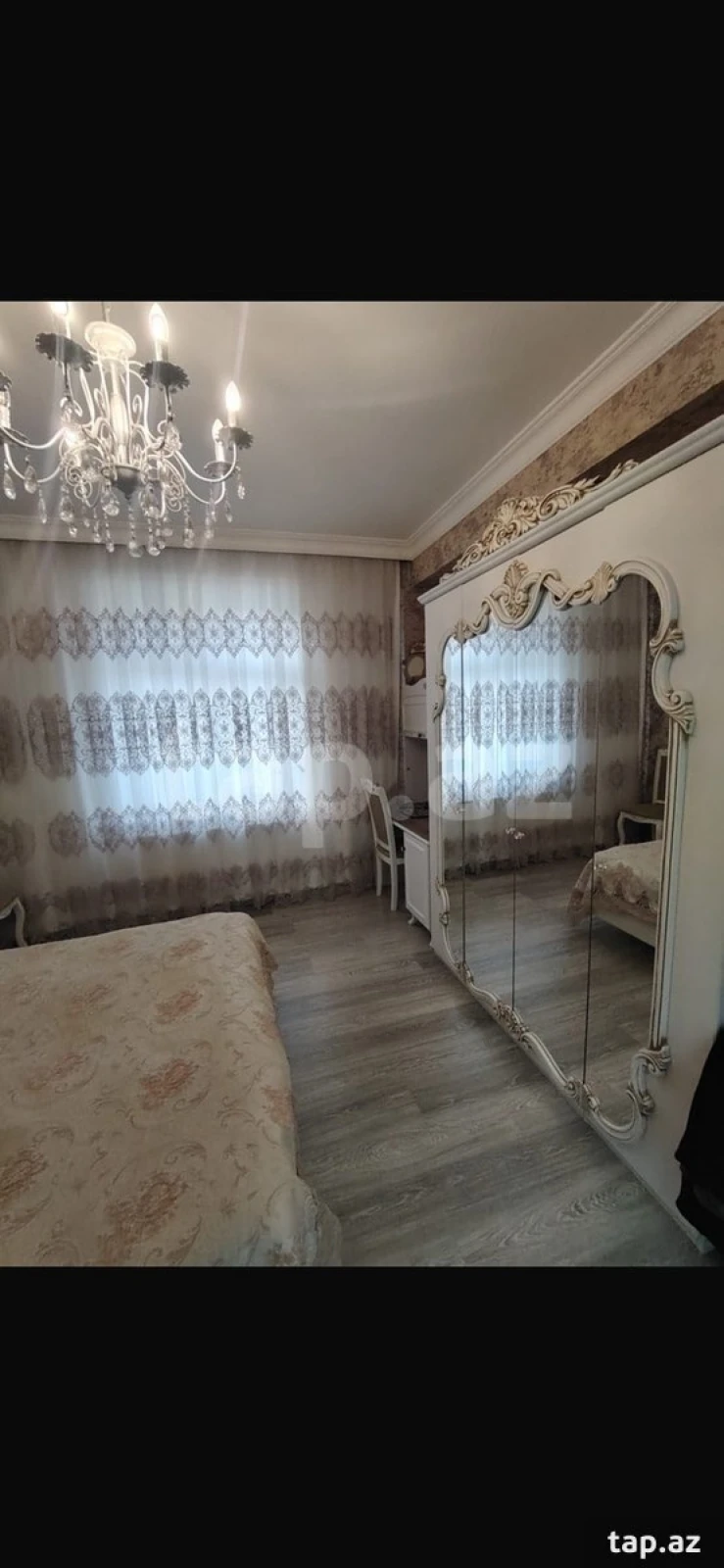 Satılır 2 otaqlı yeni tikili 73 m²