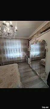 Satılır 2 otaqlı yeni tikili 73 m²