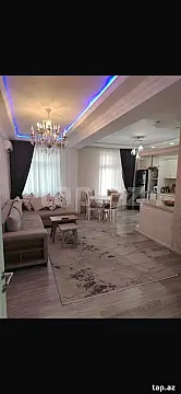 Satılır 2 otaqlı yeni tikili 73 m² — Xırdalan, Xırdalan 2 otaq 73.00 m²