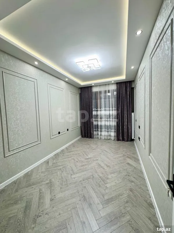Satılır 3 otaqlı yeni tikili 70 m²