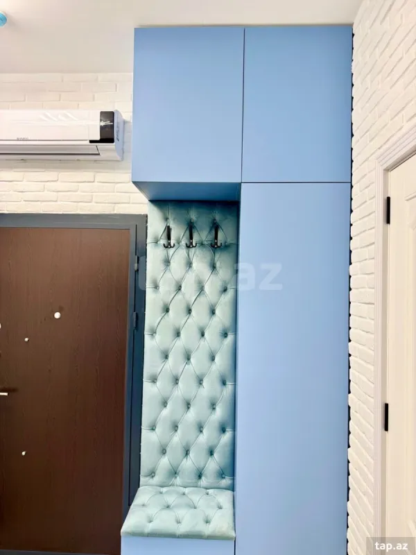 Satılır 3 otaqlı yeni tikili 70 m²