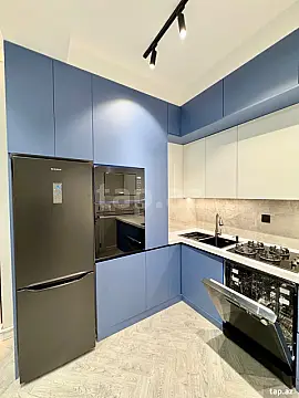 Satılır 3 otaqlı yeni tikili 70 m²