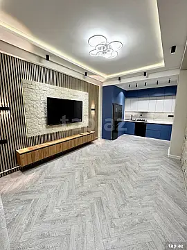 Satılır 3 otaqlı yeni tikili 70 m²