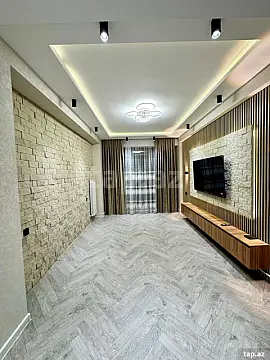 Satılır 3 otaqlı yeni tikili 70 m²
