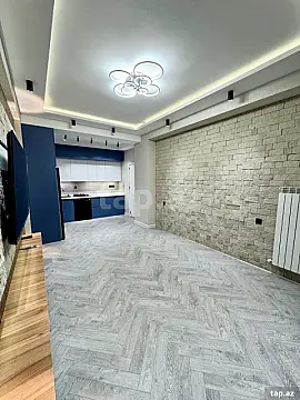 Satılır 3 otaqlı yeni tikili 70 m²