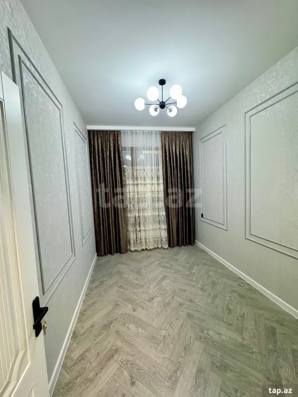 Satılır 3 otaqlı yeni tikili 70 m²