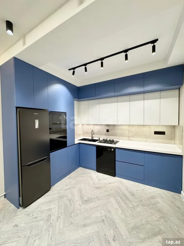 Satılır 3 otaqlı yeni tikili 70 m²