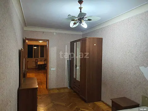 Kirayə verilir 2 otaqlı mənzil 50 m² — Bakı, Nərimanov 2 otaq 50.00 m²