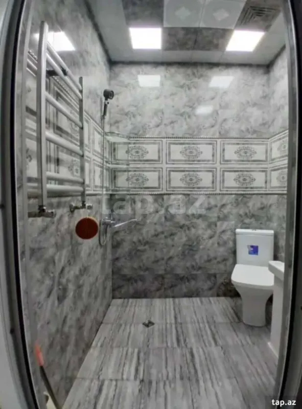 Satılır 2 otaqlı yeni tikili 55 m²