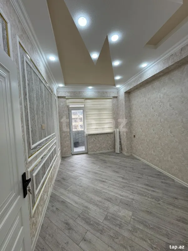 Satılır 2 otaqlı yeni tikili 55 m²