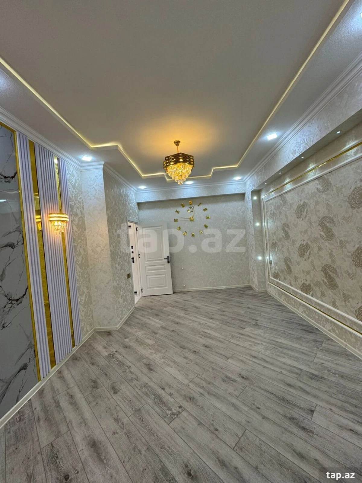 Satılır 2 otaqlı yeni tikili 55 m²