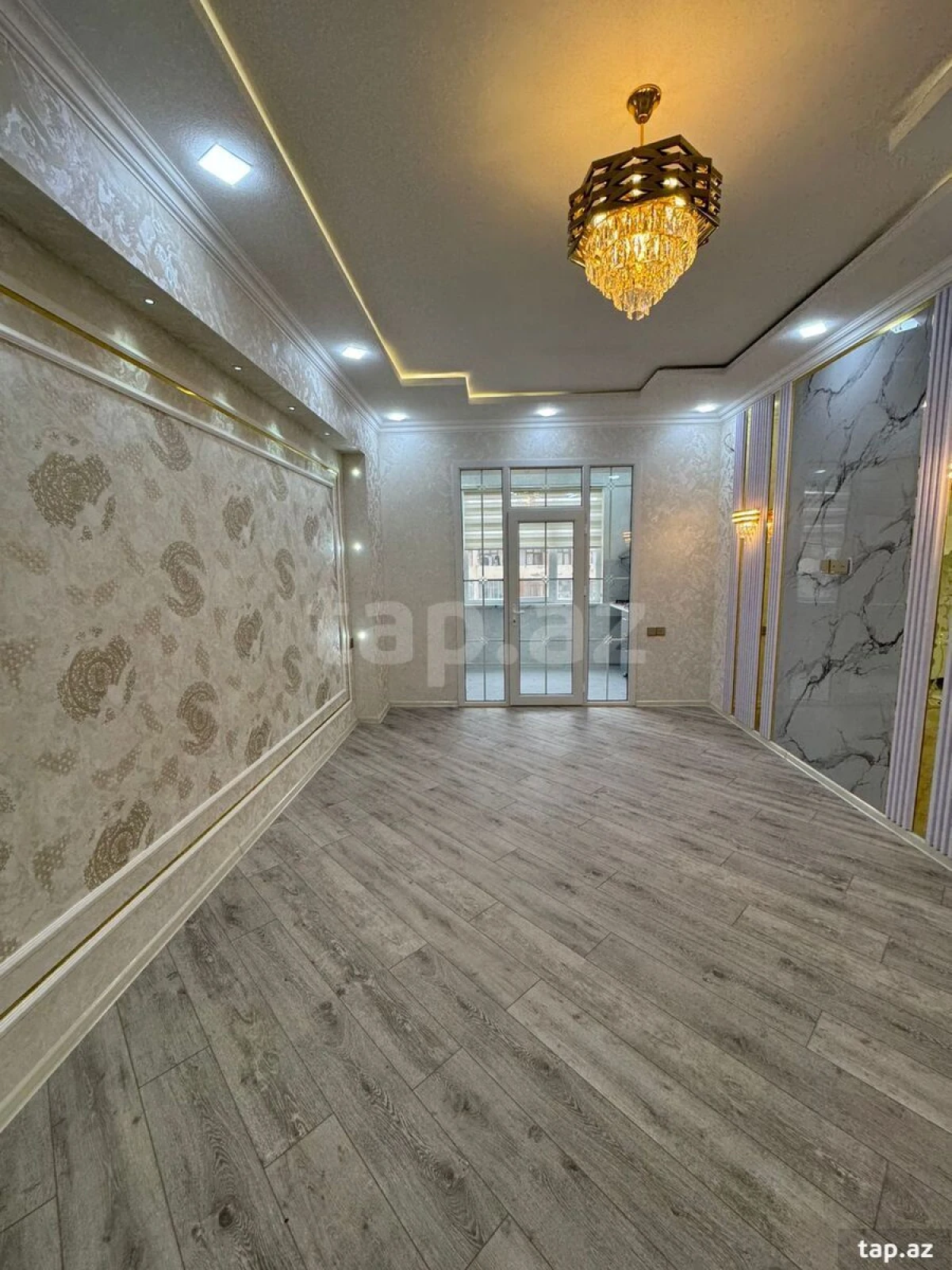 Satılır 2 otaqlı yeni tikili 55 m²