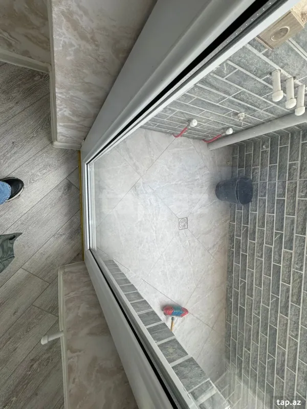 Satılır 2 otaqlı yeni tikili 55 m²