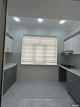 Satılır 2 otaqlı yeni tikili 55 m²
