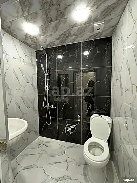 Satılır 2 otaqlı yeni tikili 60 m²