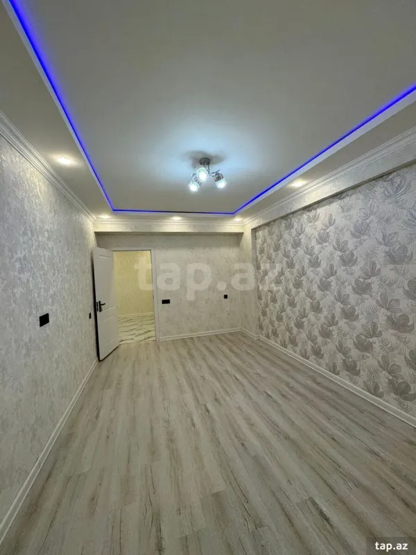 Satılır 2 otaqlı yeni tikili 60 m²