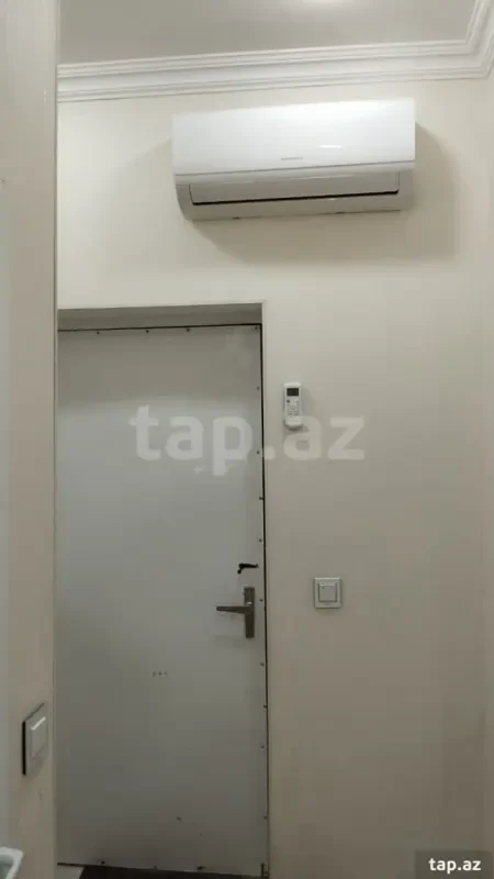 Satılır 2 otaqlı həyət evi 36.8 m²