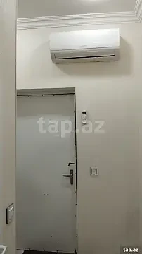 Satılır 2 otaqlı həyət evi 36.8 m² — Bakı, Qaraçuxur 2 otaq 36.80 m²