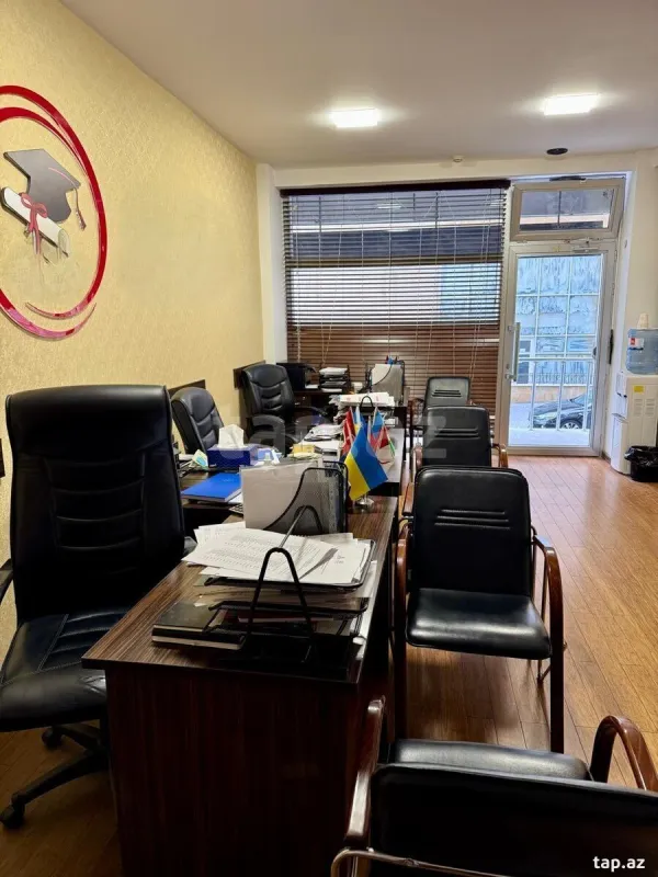 Kirayə verilir ofis