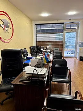 Kirayə verilir ofis