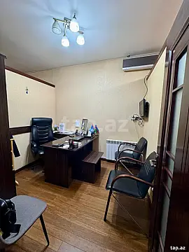 Kirayə verilir ofis