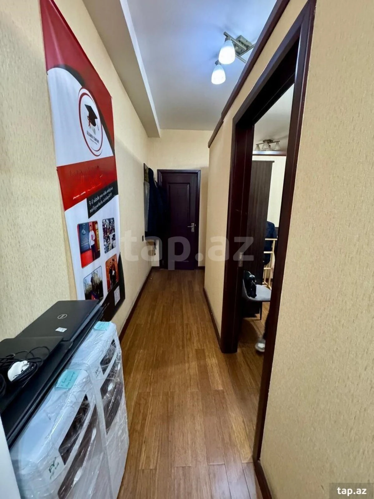 Kirayə verilir ofis