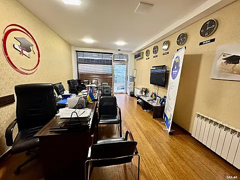 Kirayə verilir ofis