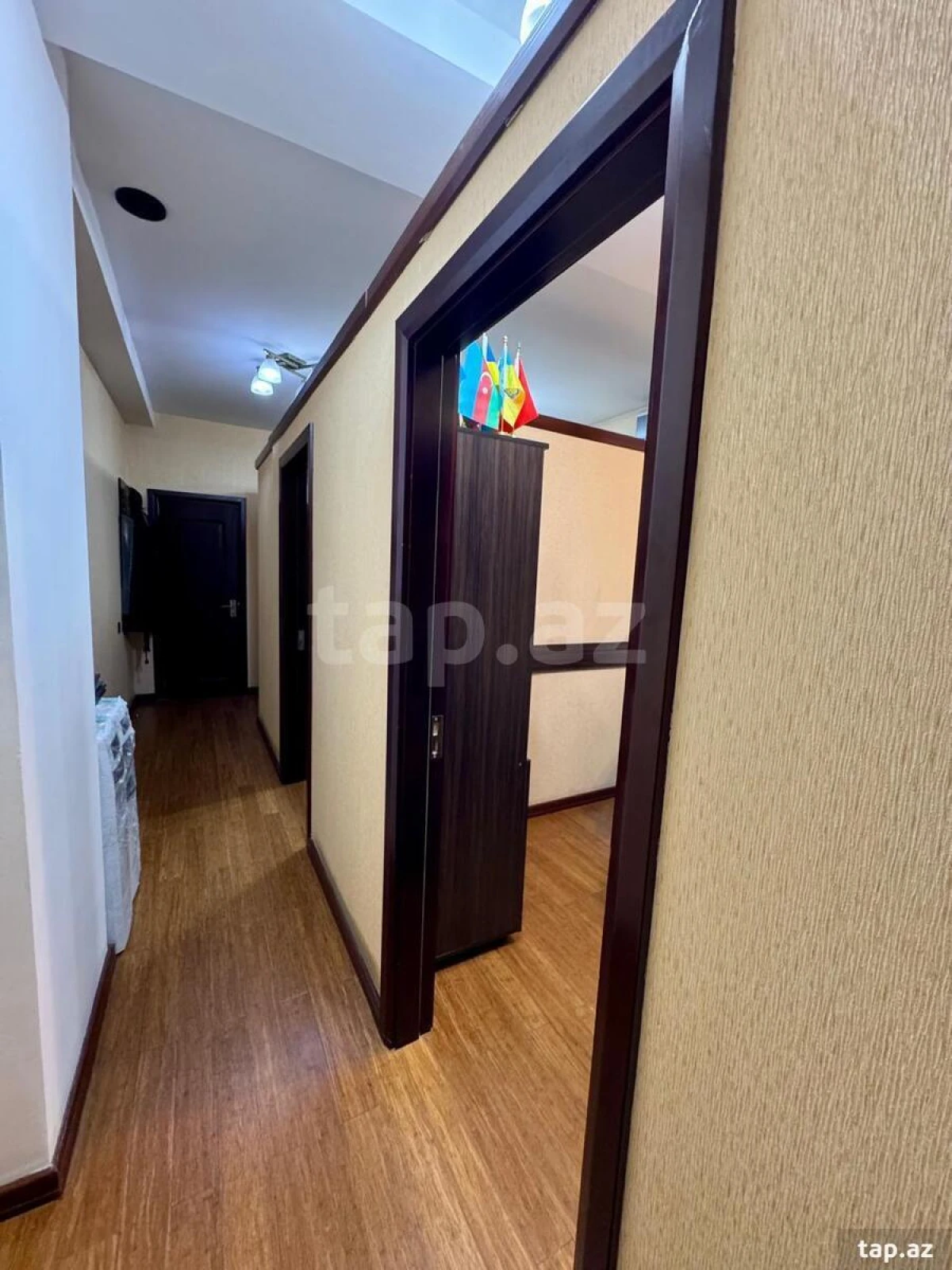 Kirayə verilir ofis