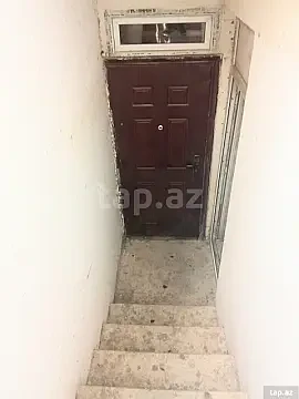 Satılır obyekt — Bakı