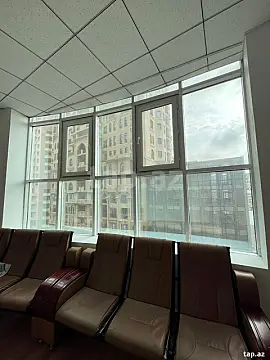 Kirayə verilir ofis