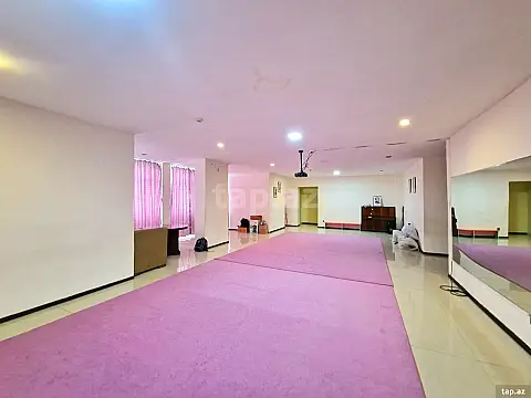 Kirayə verilir obyekt