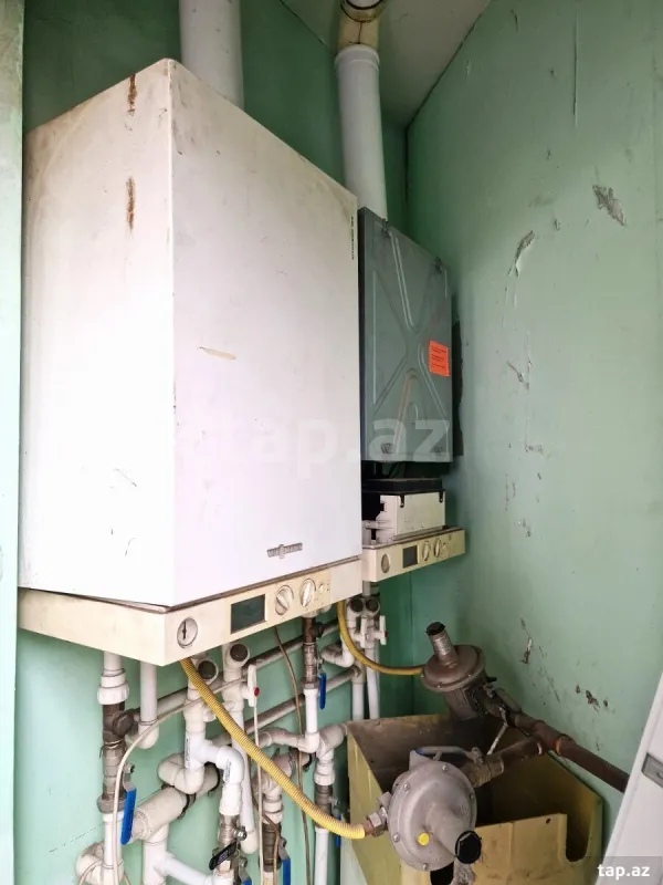 Kirayə verilir obyekt