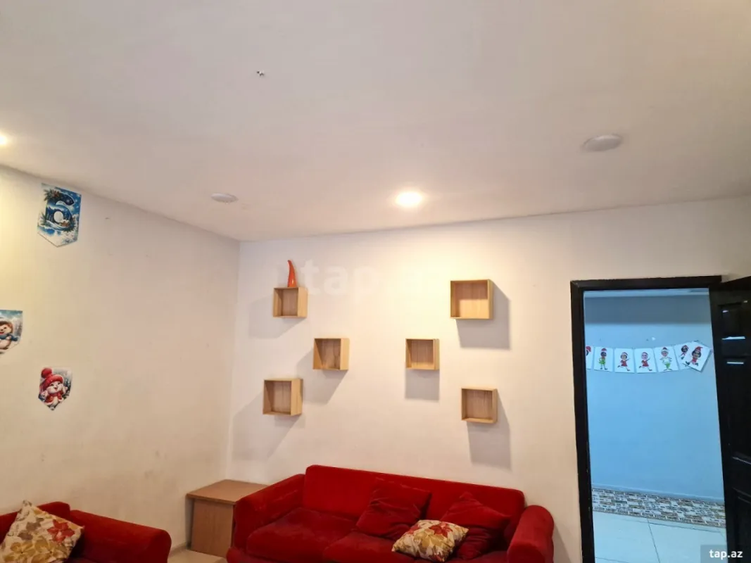 Kirayə verilir obyekt