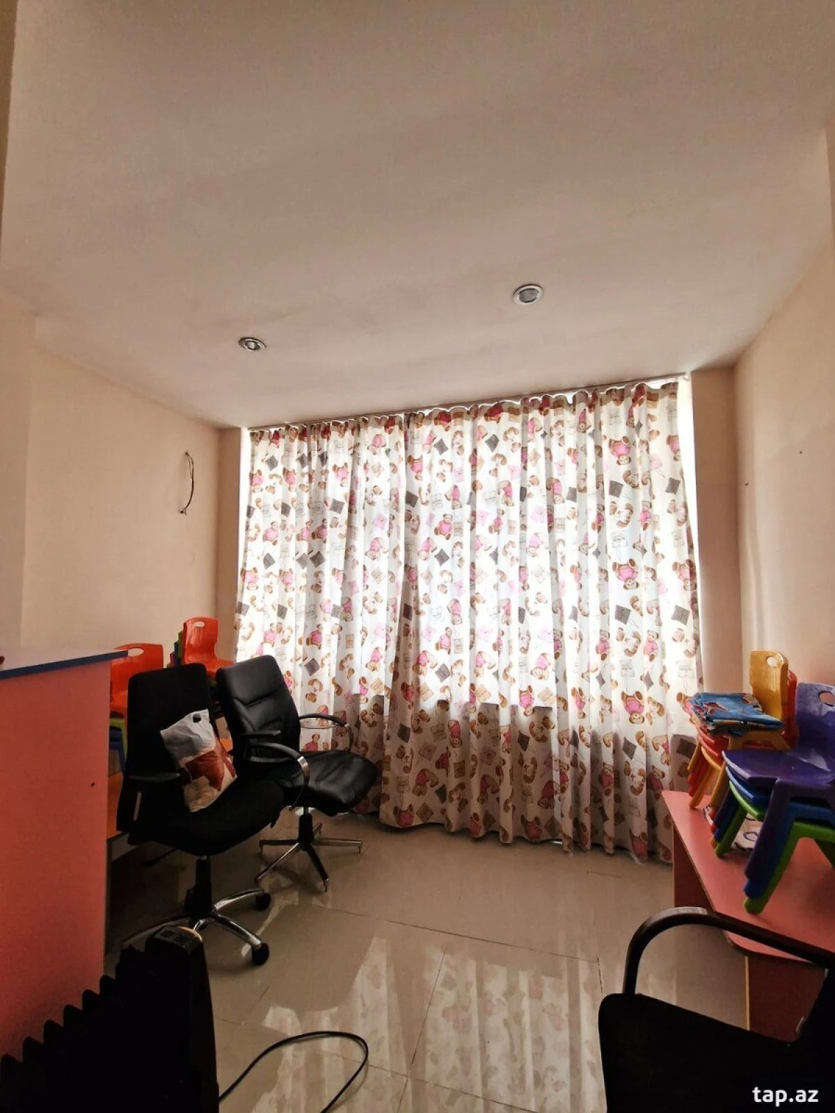 Kirayə verilir obyekt