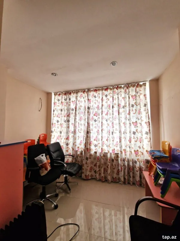 Kirayə verilir obyekt