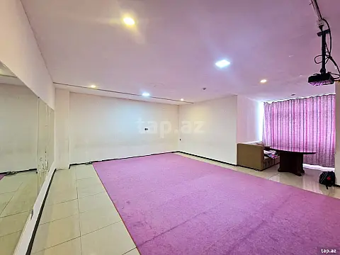 Kirayə verilir obyekt