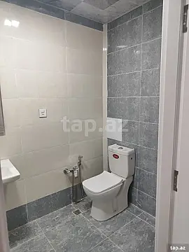 Kirayə verilir 2 otaqlı yeni tikili 48 m²