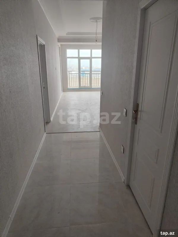 Kirayə verilir 2 otaqlı yeni tikili 48 m²