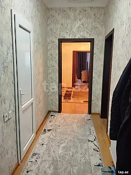 Satılır 3 otaqlı həyət evi 72 m² — Bakı, Zabrat 3 otaq 72.00 m²