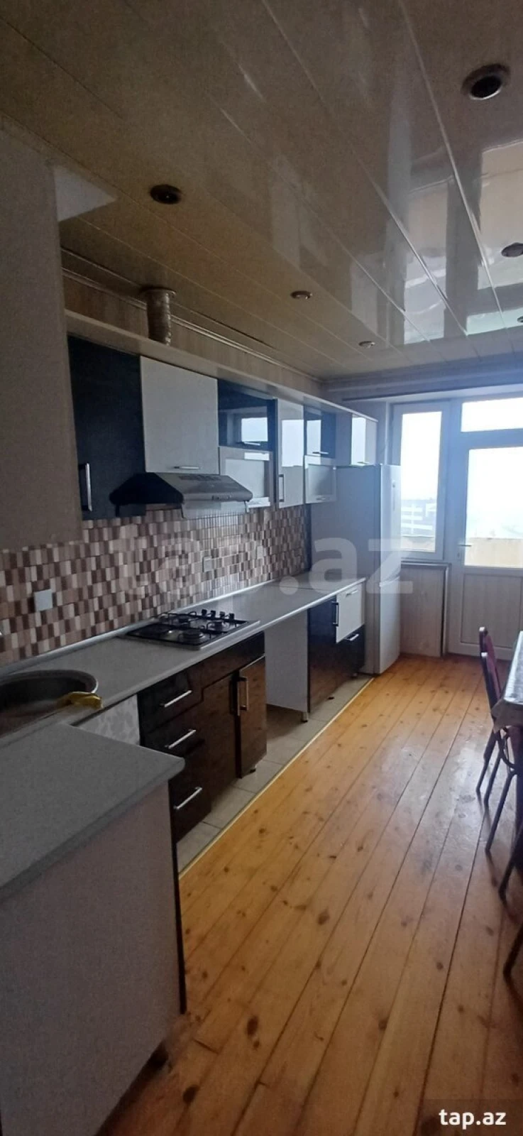 Satılır 3 otaqlı yeni tikili 113 m²