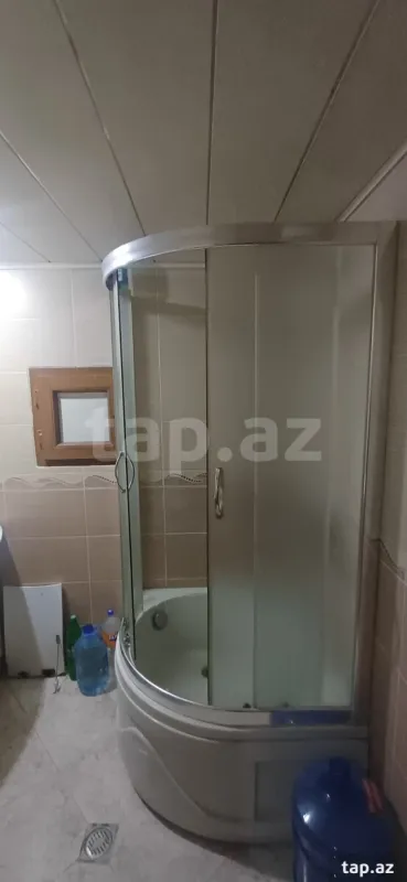 Satılır 3 otaqlı yeni tikili 113 m²