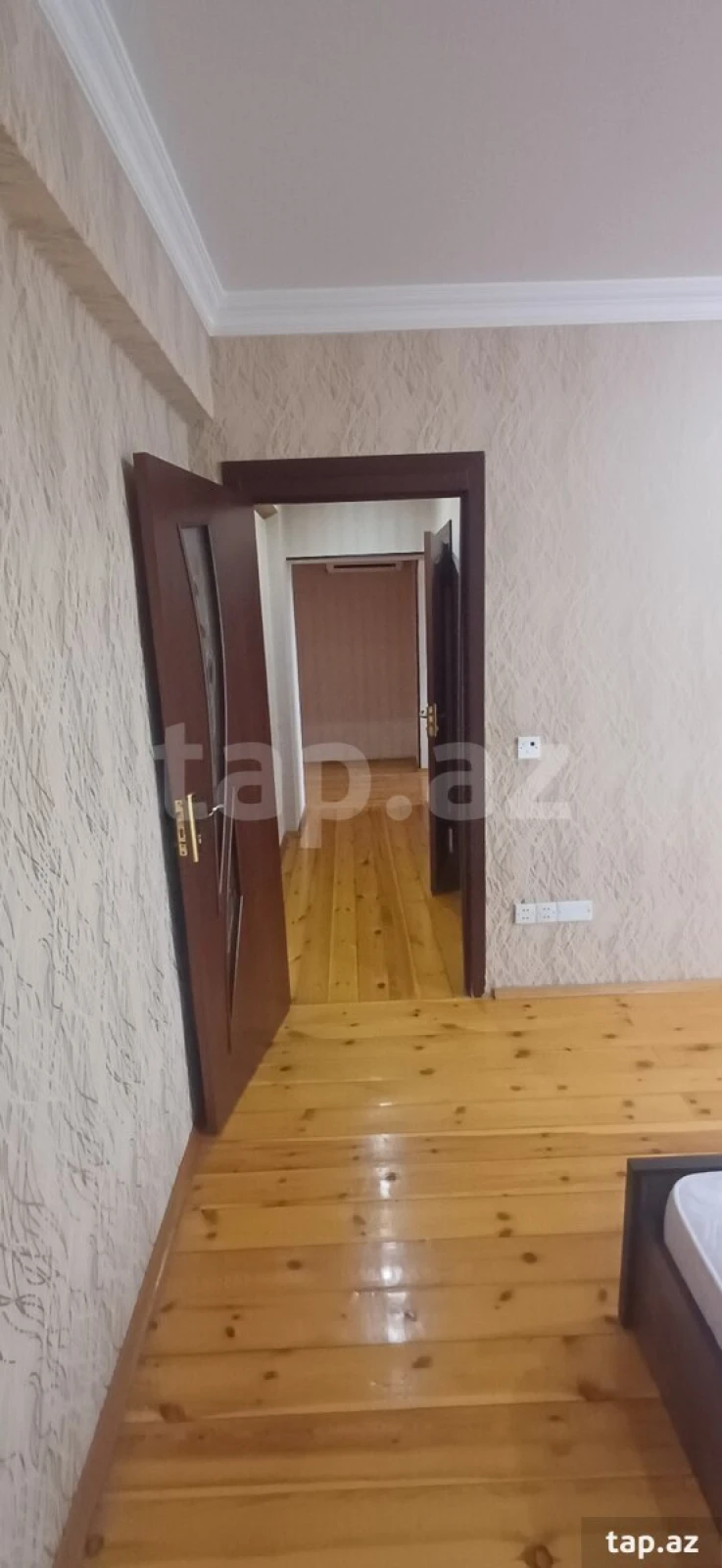 Satılır 3 otaqlı yeni tikili 113 m²