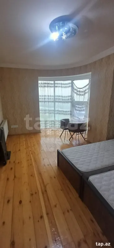 Satılır 3 otaqlı yeni tikili 113 m²
