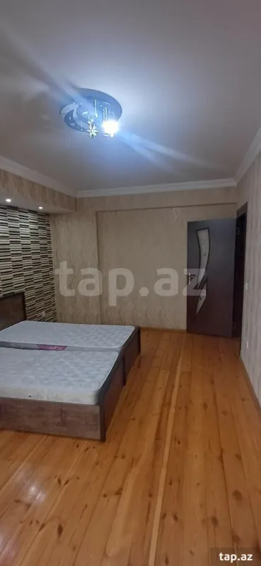 Satılır 3 otaqlı yeni tikili 113 m²