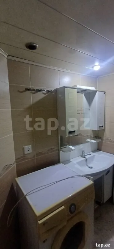 Satılır 3 otaqlı yeni tikili 113 m²